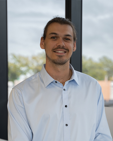 Lime Group Dan Caldwell