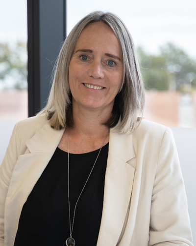 Lime Group Donna Norris