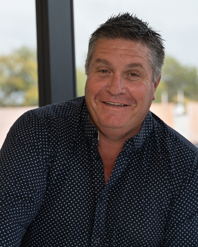 Lime Group Matt Edwards