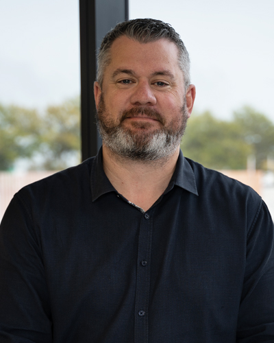 Lime Group Steve Marsden