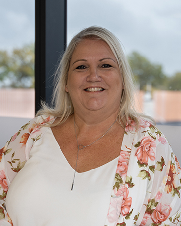 Lime Group Julie Caldwell