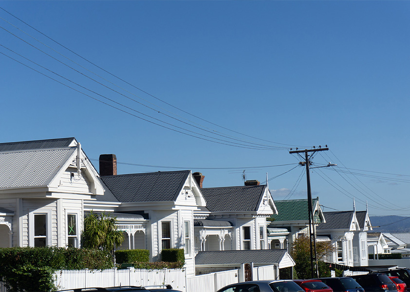 Why house price growth in New Zealand is imminent